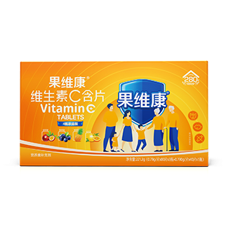 全家共享装，“3+1”隆重上市（280粒装）